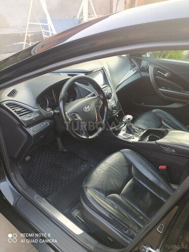 Hyundai Azera 2012, 230,000 km - 2.4 l - Sabirabad