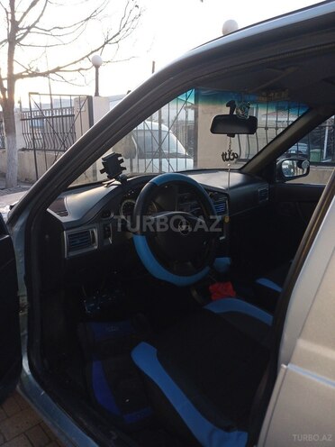 Daewoo Nexia 2011, 332,990 km - 1.5 l - Şamaxı