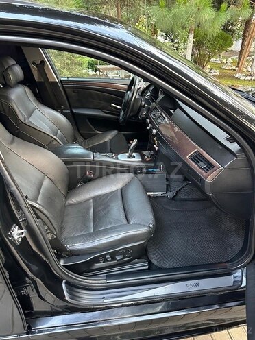 BMW 525 2007, 374,000 km - 3.0 l - Bakı