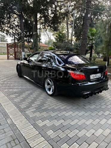 BMW 525 2007, 374,000 km - 3.0 l - Bakı