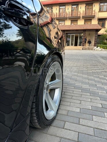 BMW 525 2007, 374,000 km - 3.0 l - Bakı