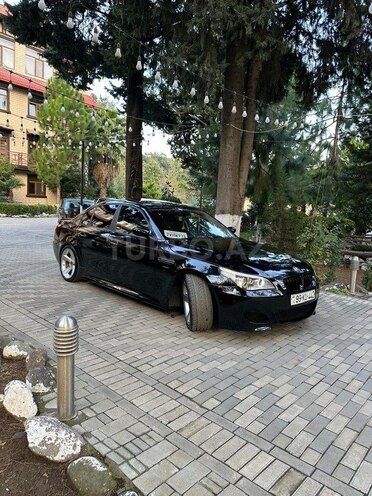 BMW 525 2007, 374,000 km - 3.0 l - Bakı