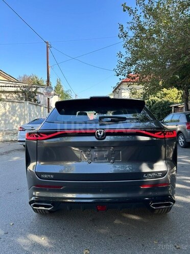 Changan  2025, 1 km - 1.5 l - Bakı