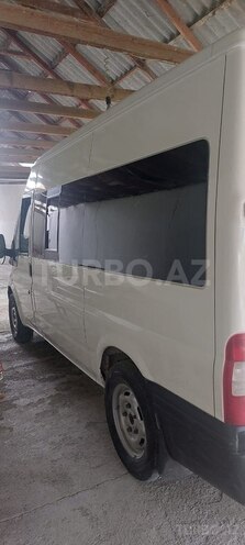 Ford Transit 2001, 574,000 km - 2.4 л - Mingəçevir