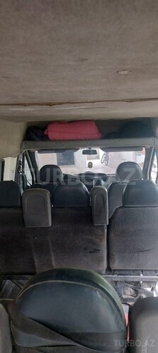 Ford Transit 2001, 574,000 km - 2.4 л - Mingəçevir