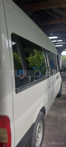 Ford Transit 2001, 574,000 km - 2.4 л - Mingəçevir