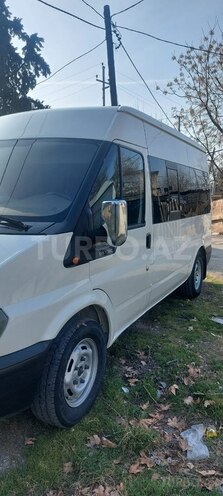 Ford Transit 2001, 574,000 km - 2.4 л - Mingəçevir