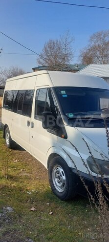 Ford Transit 2001, 574,000 km - 2.4 л - Mingəçevir