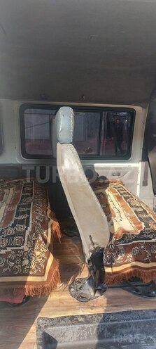Ford Transit 2001, 574,000 km - 2.4 л - Mingəçevir