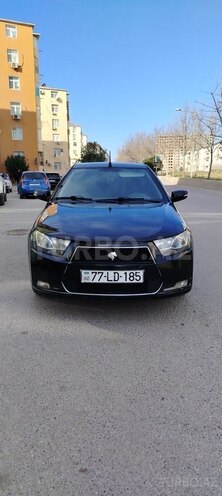 Khazar SD 2019, 505,000 km - 1.7 l - Bakı