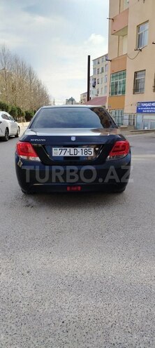 Khazar SD 2019, 505,000 km - 1.7 l - Bakı