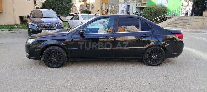Khazar SD 2019, 505,000 km - 1.7 l - Bakı