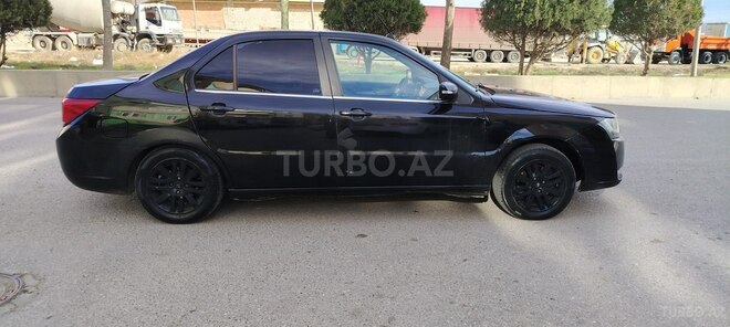 Khazar SD 2019, 505,000 km - 1.7 l - Bakı