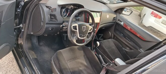 Khazar SD 2019, 505,000 km - 1.7 l - Bakı