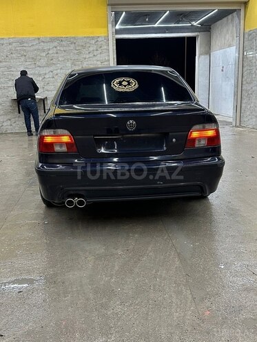 BMW 328 1998, 466,906 km - 2.8 l - Bakı