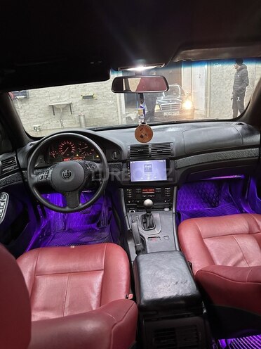 BMW 328 1998, 466,906 km - 2.8 l - Bakı