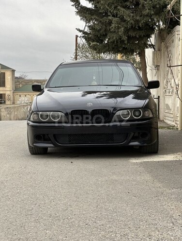 BMW 328 1998, 466,906 km - 2.8 l - Bakı