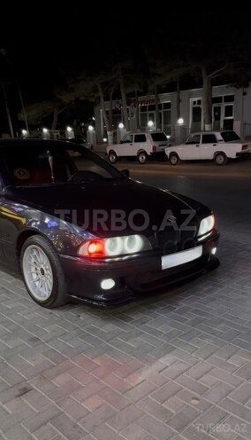 BMW 328 1998, 466,906 km - 2.8 l - Bakı