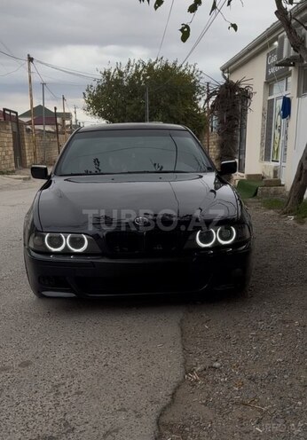 BMW 328 1998, 466,906 km - 2.8 l - Bakı