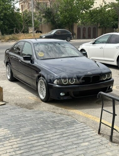 BMW 328 1998, 466,906 km - 2.8 l - Bakı