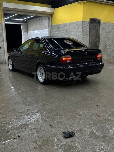 BMW 328 1998, 466,906 km - 2.8 l - Bakı