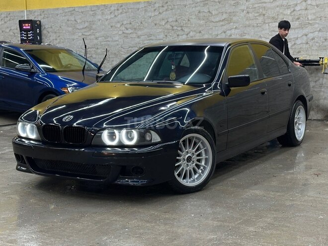 BMW 328 1998, 466,906 km - 2.8 l - Bakı