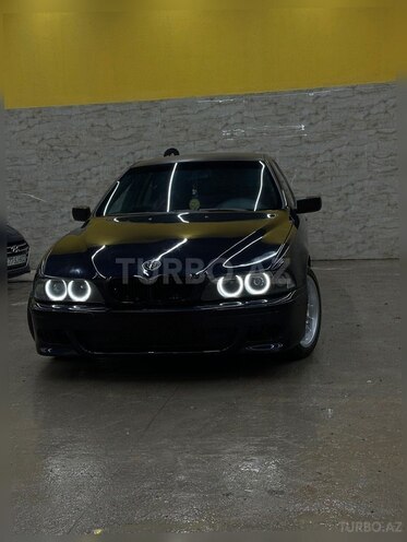 BMW 328 1998, 466,906 km - 2.8 l - Bakı