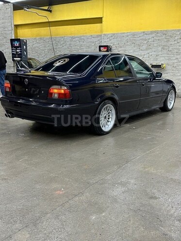 BMW 328 1998, 466,906 km - 2.8 l - Bakı