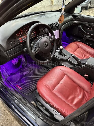 BMW 328 1998, 466,906 km - 2.8 l - Bakı