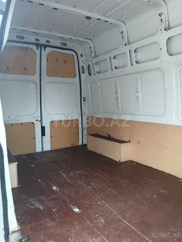 Ford Transit 2008, 184,000 km - 2.4 л - Bakı