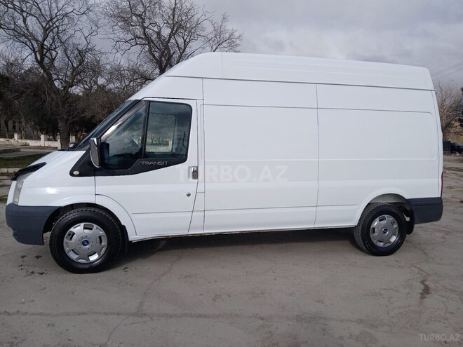 Ford Transit 2008, 184,000 km - 2.4 л - Bakı
