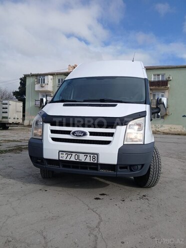 Ford Transit 2008, 184,000 km - 2.4 л - Bakı