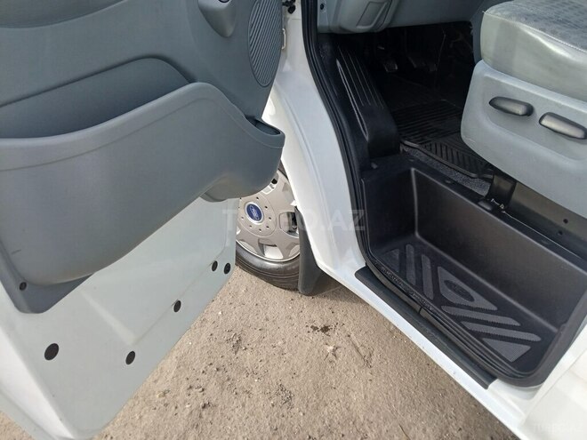 Ford Transit 2008, 184,000 km - 2.4 л - Bakı