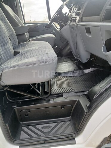 Ford Transit 2008, 184,000 km - 2.4 л - Bakı