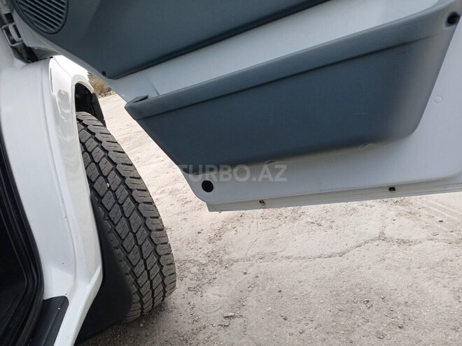 Ford Transit 2008, 184,000 km - 2.4 л - Bakı
