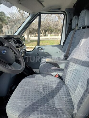 Ford Transit 2008, 184,000 km - 2.4 л - Bakı