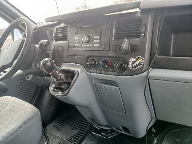 Ford Transit 2008, 184,000 km - 2.4 л - Bakı