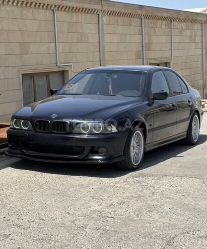 BMW 328 1998, 466,906 km - 2.8 l - Bakı