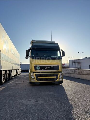 Volvo FH 460-1