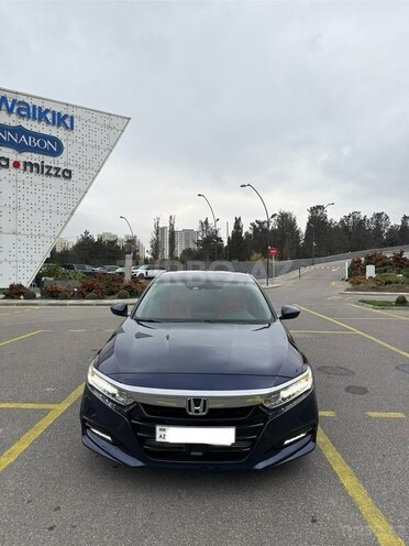 Honda Accord 2020, 71,000 km - 1.5 l - Bakı
