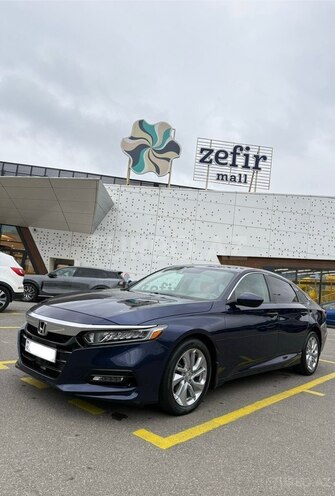 Honda Accord 2020, 71,000 km - 1.5 l - Bakı