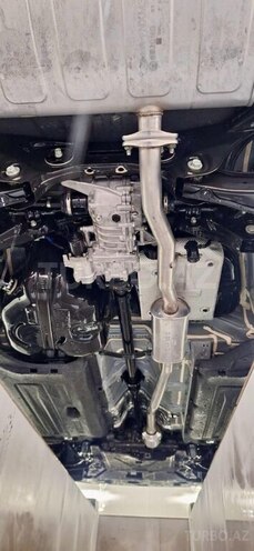 Kia Sportage 2024, 16,800 km - 2.0 l - Bakı