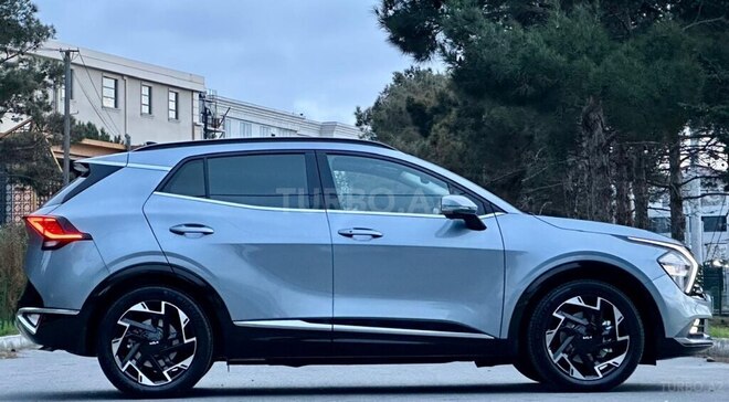 Kia Sportage 2024, 16,800 km - 2.0 l - Bakı