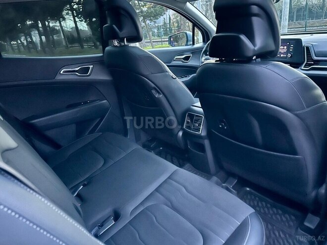 Kia Sportage 2024, 16,800 km - 2.0 l - Bakı