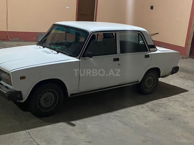 LADA (VAZ) 2107 2005, 70,000 km - 1.6 л - Şəmkir