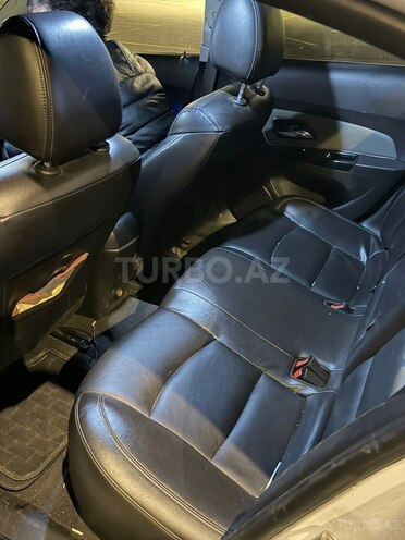 Chevrolet Cruze 2014, 248,000 km - 1.4 л - Bakı
