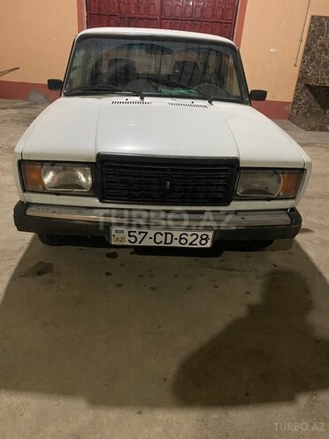 LADA (VAZ) 2107 2005, 70,000 km - 1.6 л - Şəmkir