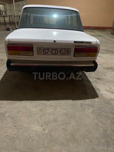 LADA (VAZ) 2107 2005, 70,000 km - 1.6 л - Şəmkir