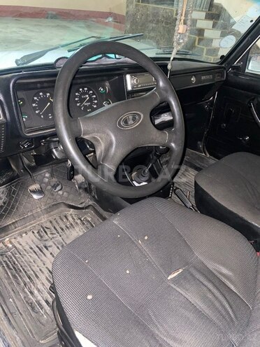 LADA (VAZ) 2107 2005, 70,000 km - 1.6 л - Şəmkir