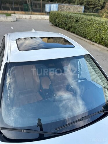 BMW 328 2016, 161,393 km - 2.0 l - Bakı